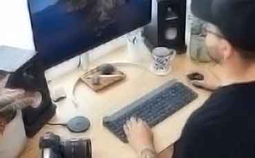 在线DDOS压力测试网页端
